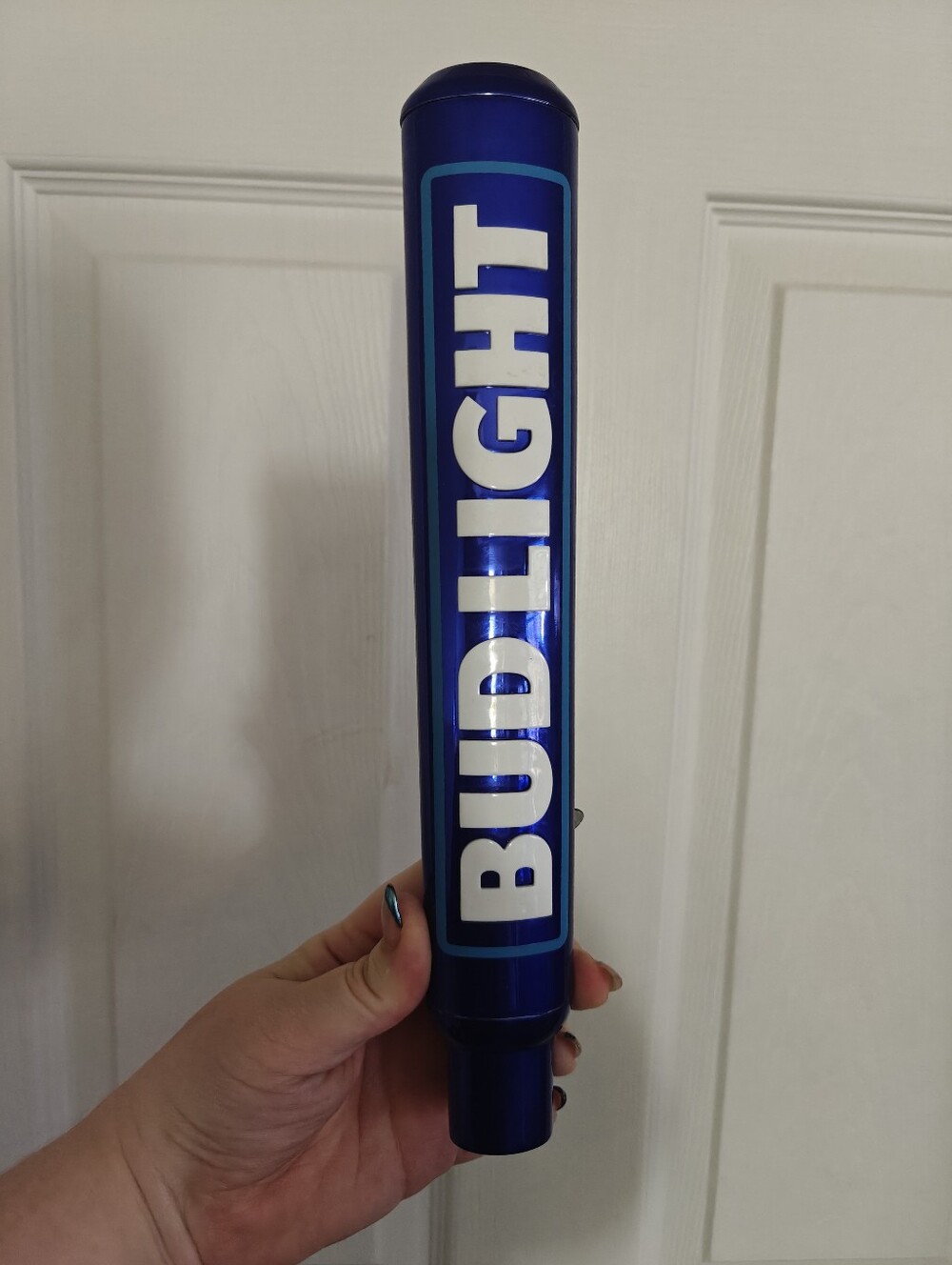 BUD LIGHT Beer Tap Handle